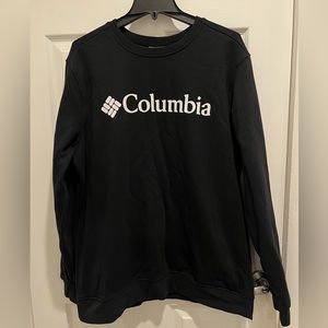 Columbia Crewneck Sweatshirt